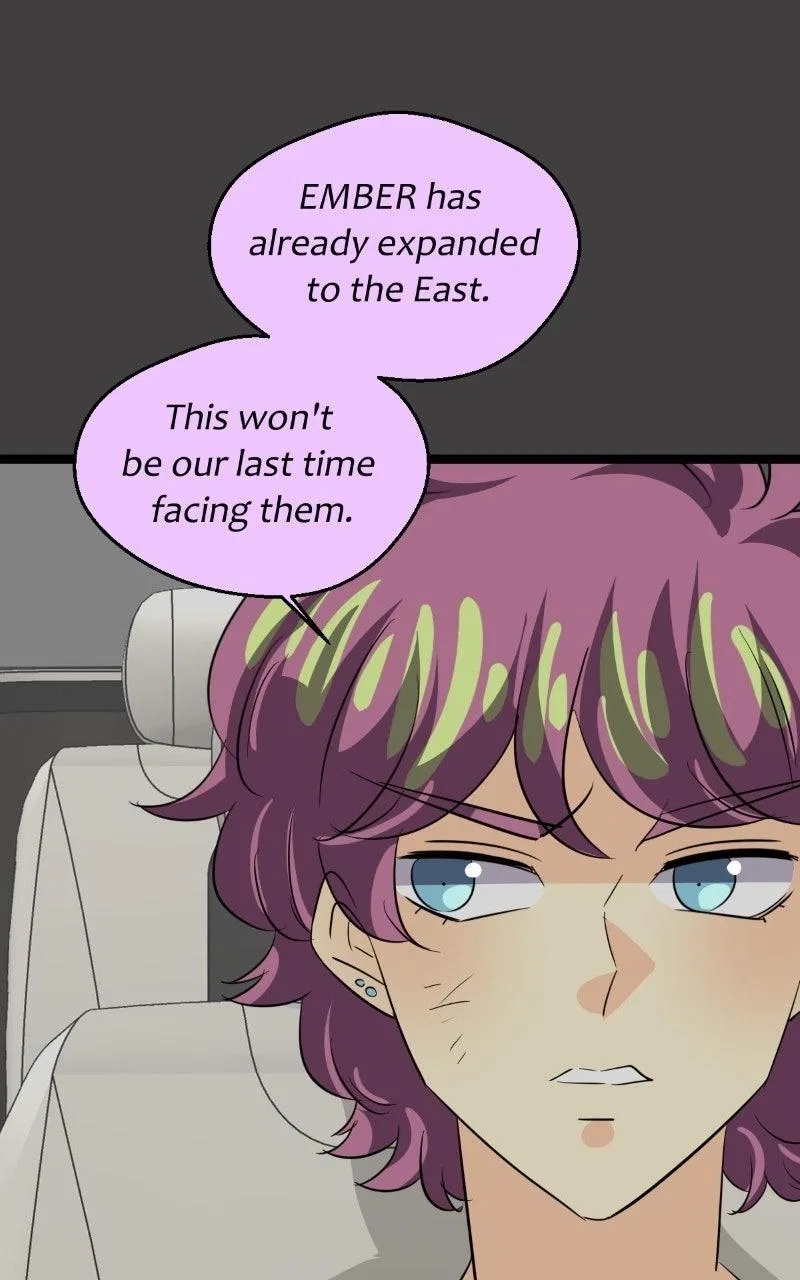 UnOrdinary Chapter 393 – Page 75