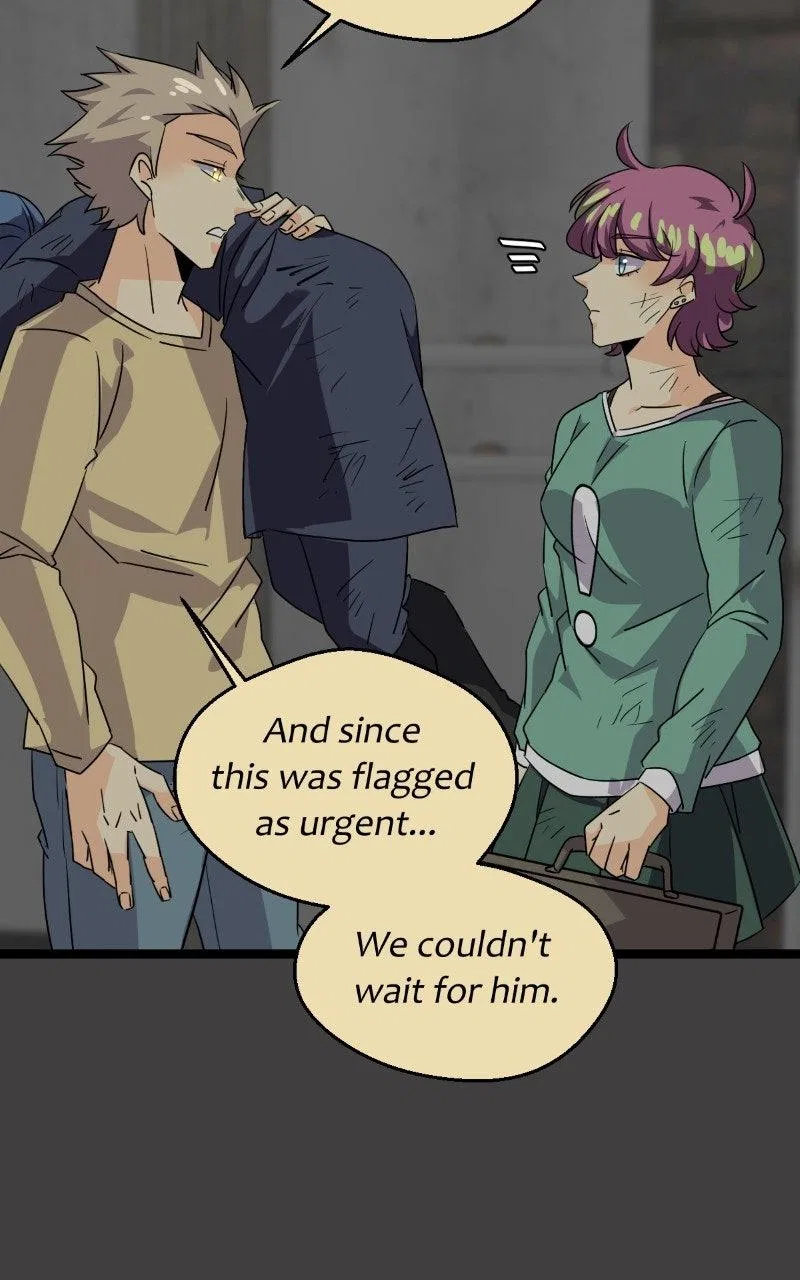 UnOrdinary Chapter 393 – Page 84