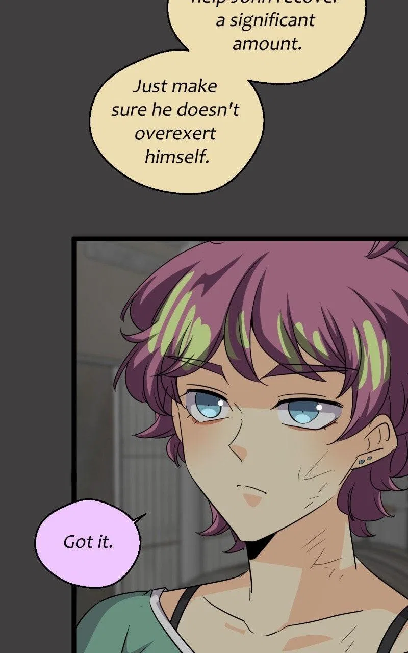 UnOrdinary Chapter 393 – Page 86