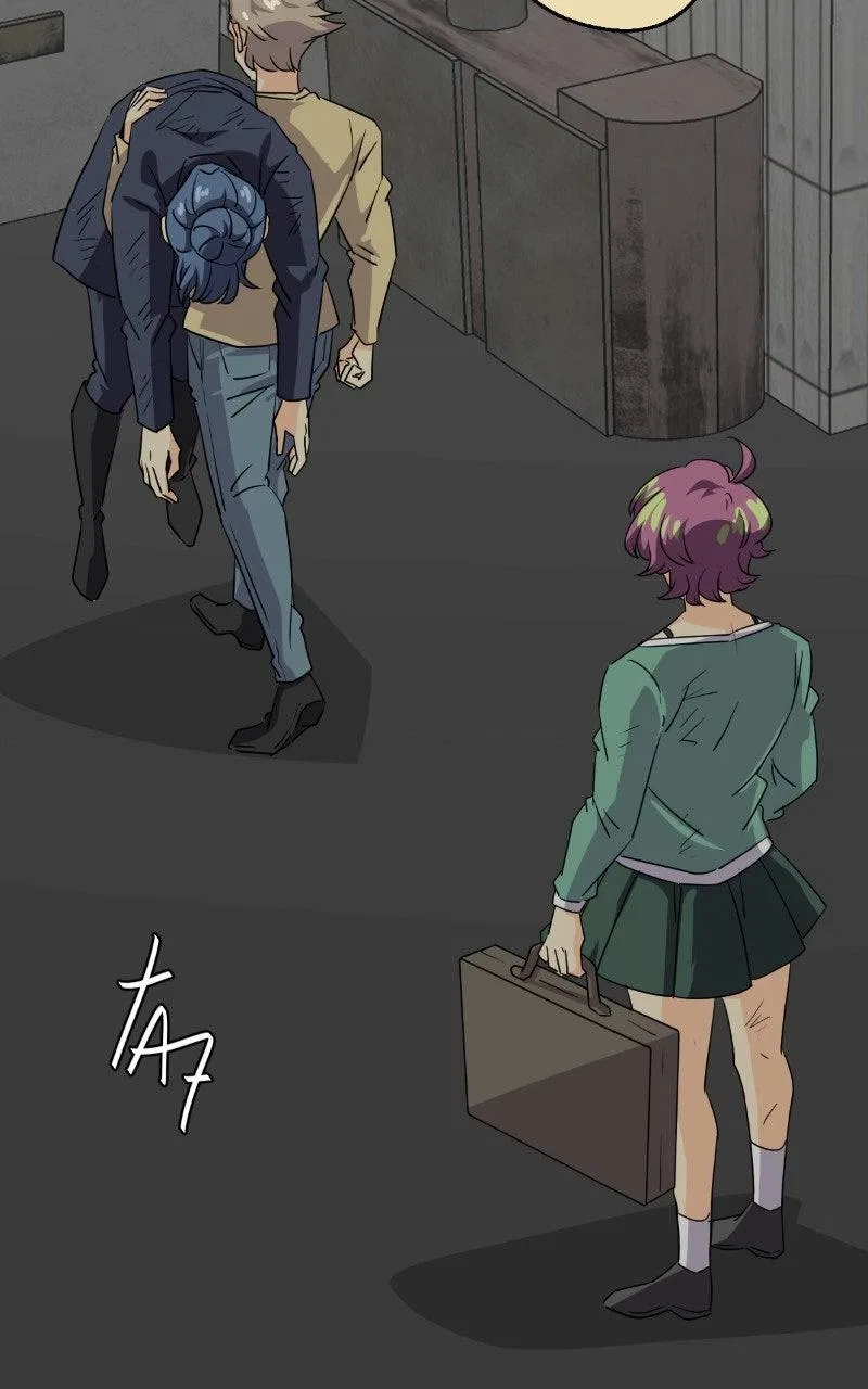 UnOrdinary Chapter 393 – Page 88