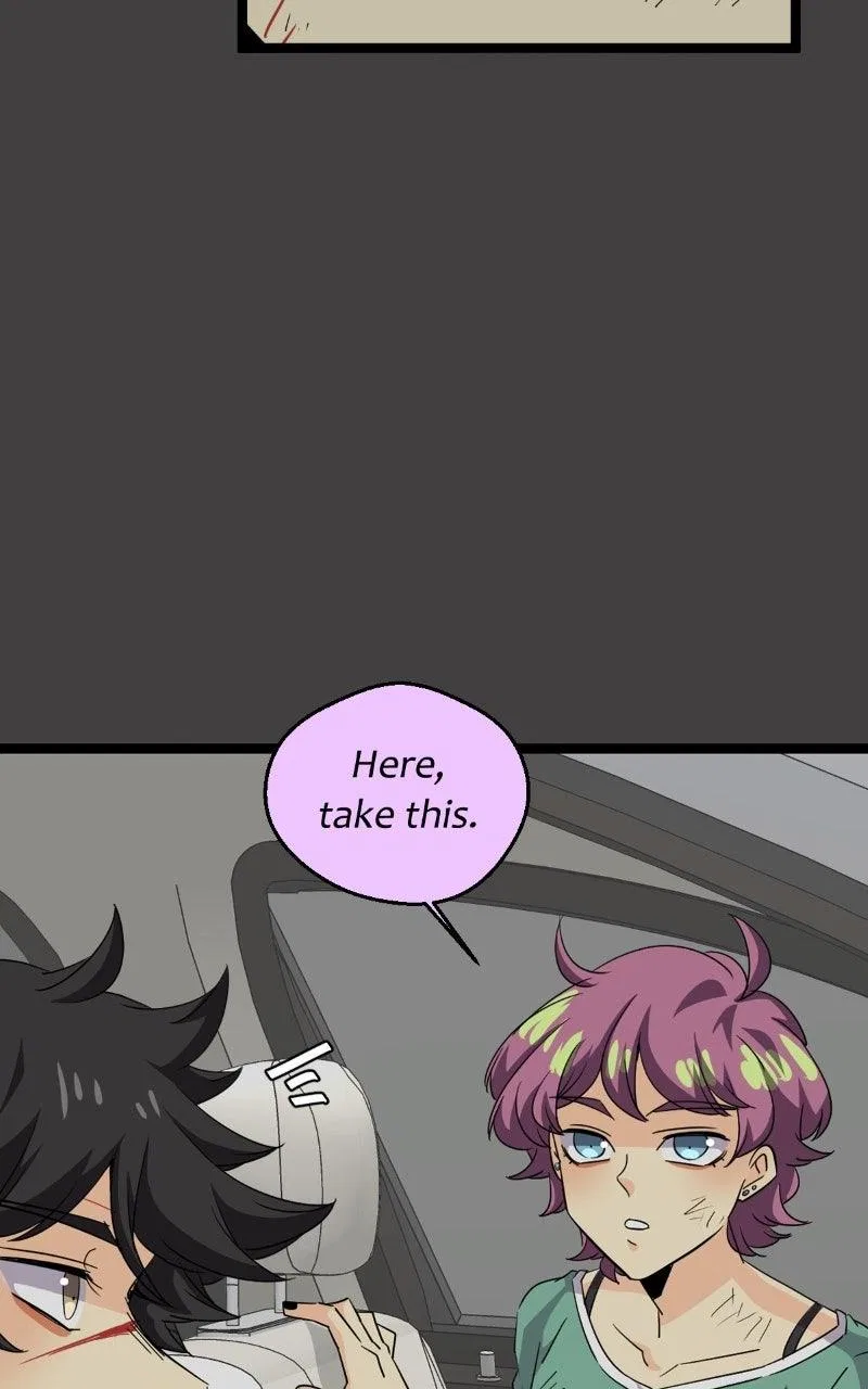 UnOrdinary Chapter 393 – Page 94