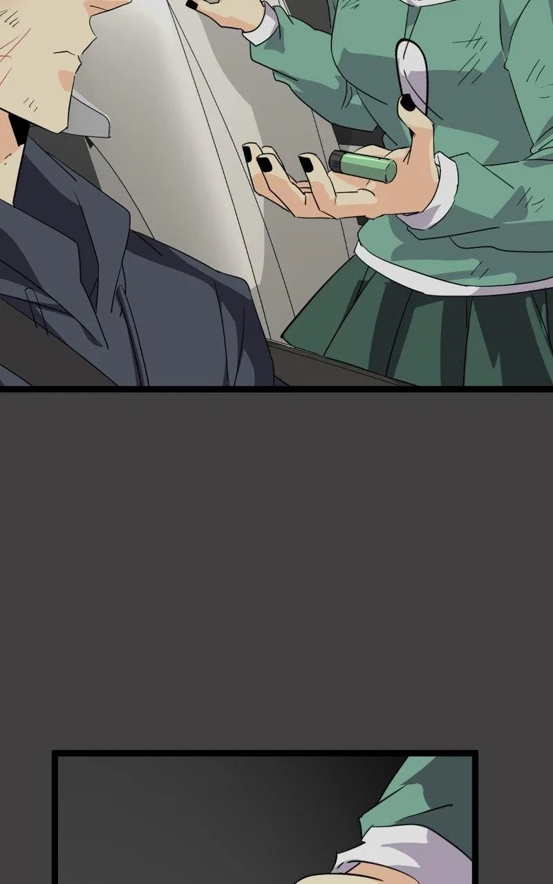 UnOrdinary Chapter 393 – Page 95
