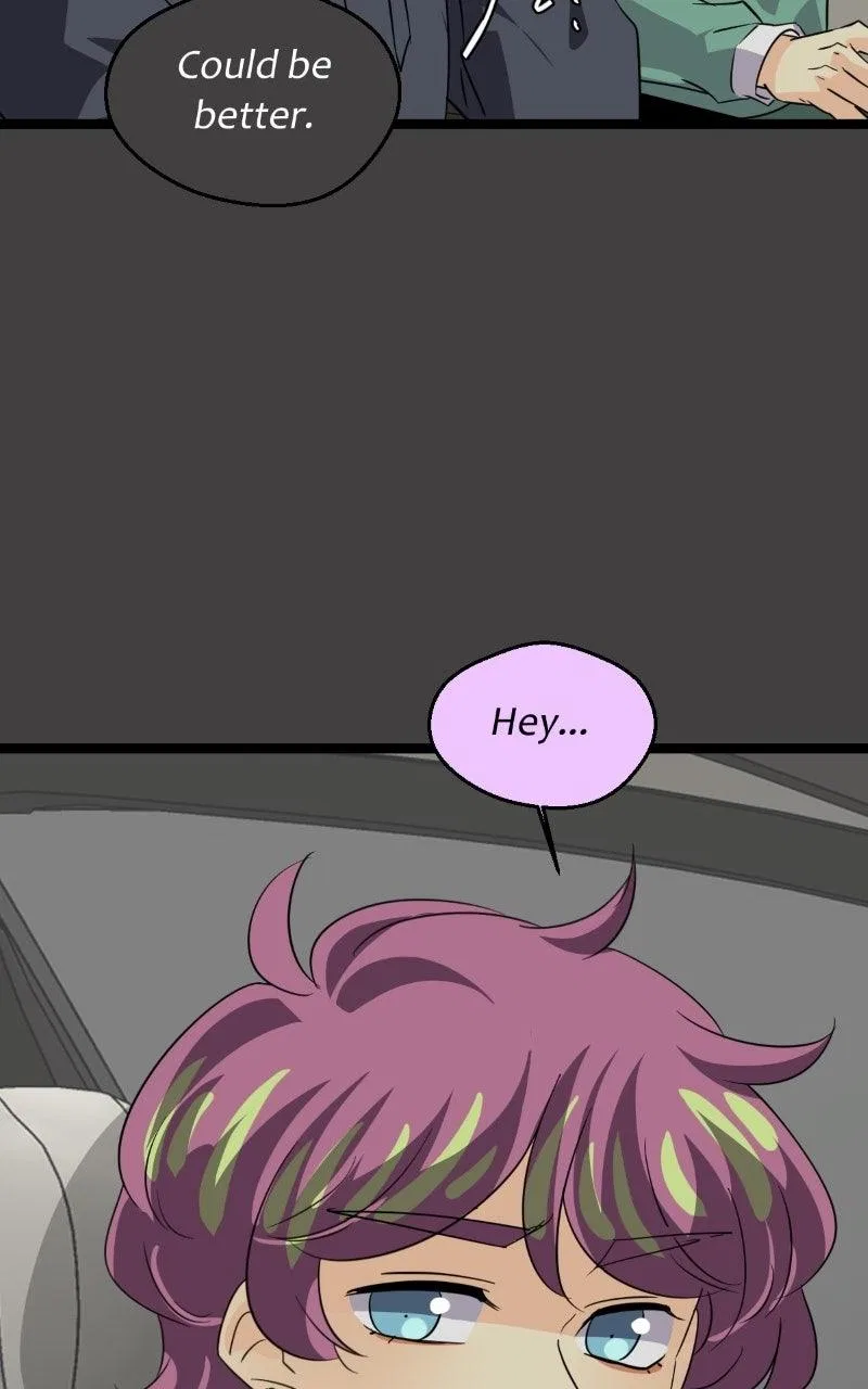 UnOrdinary Chapter 393 – Page 99