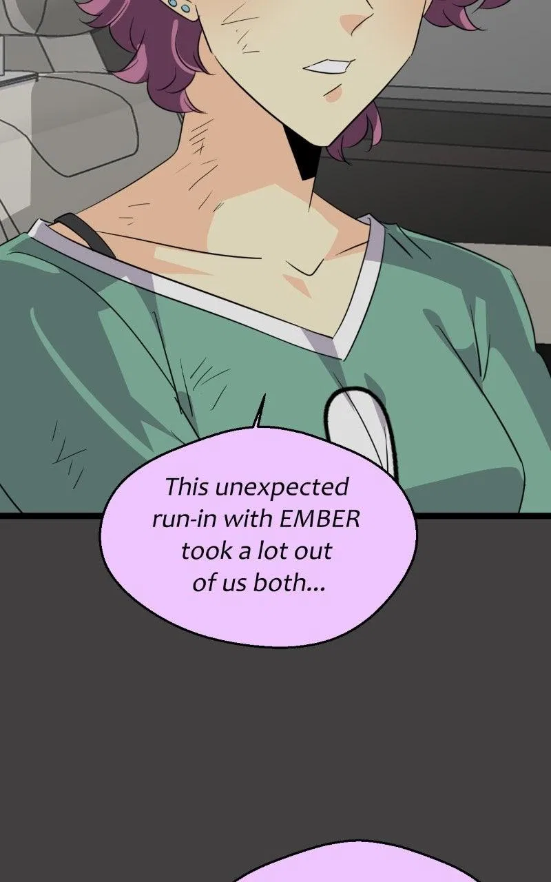 UnOrdinary Chapter 393 – Page 100