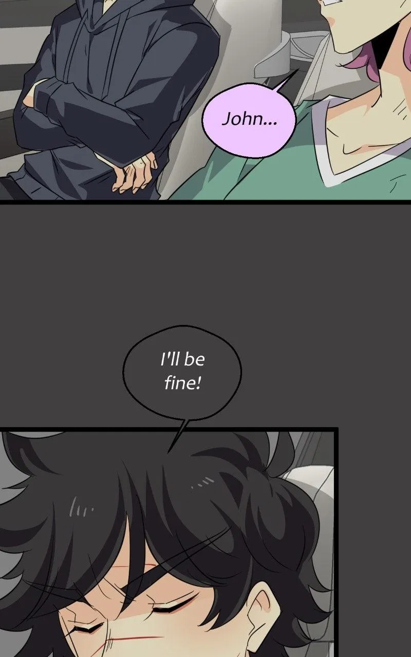 UnOrdinary Chapter 393 – Page 104