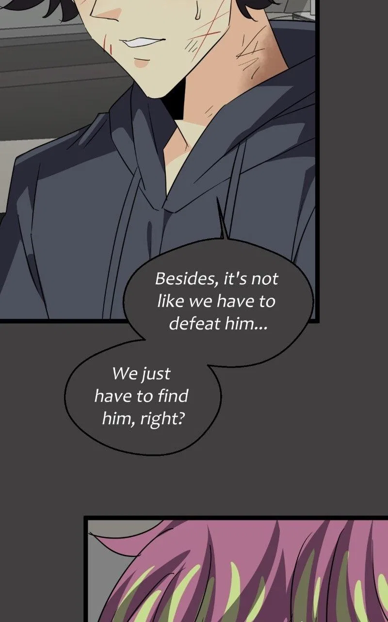 UnOrdinary Chapter 393 – Page 105