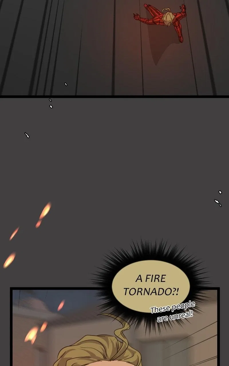 UnOrdinary Chapter 392 – Page 36
