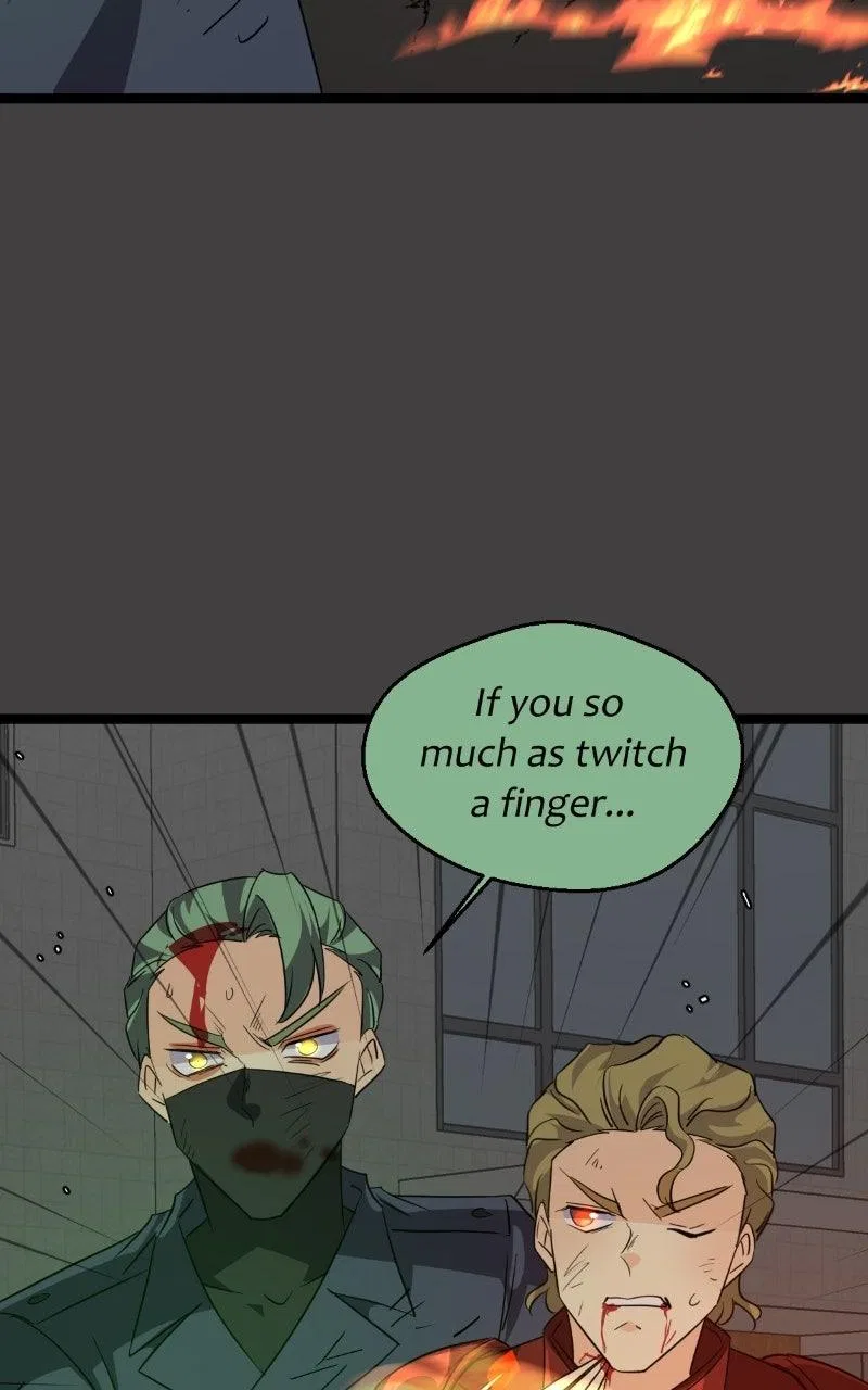 UnOrdinary Chapter 392 – Page 88