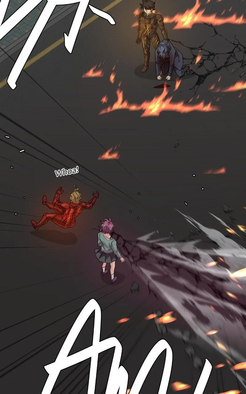 UnOrdinary Chapter 392 – Page 99