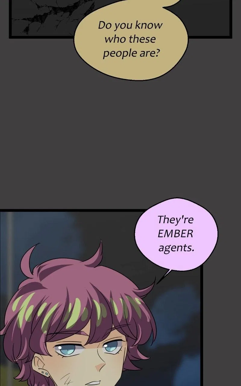 UnOrdinary Chapter 392 – Page 125