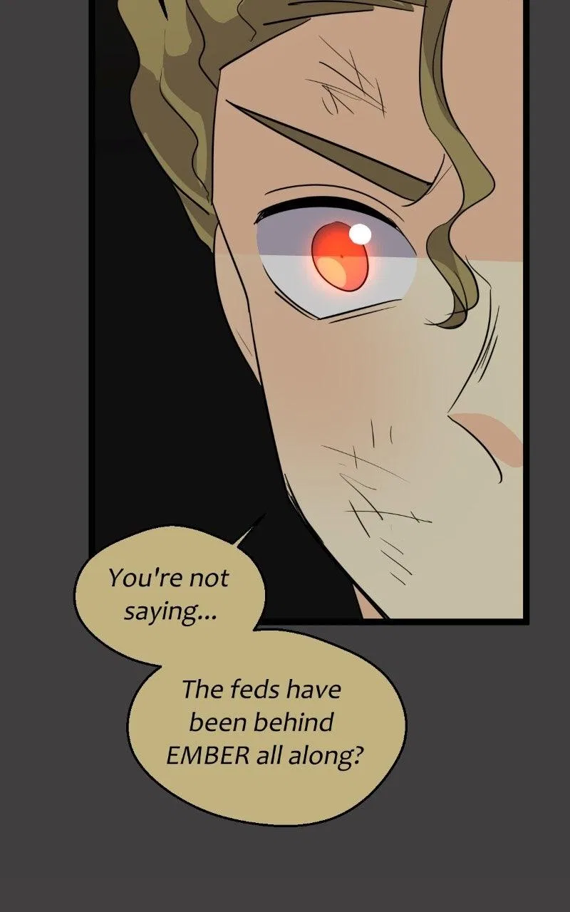 UnOrdinary Chapter 392 – Page 131