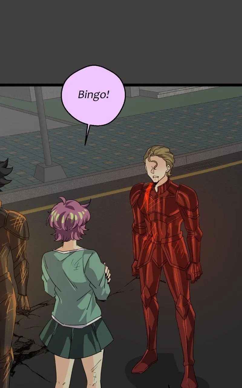 UnOrdinary Chapter 392 – Page 132