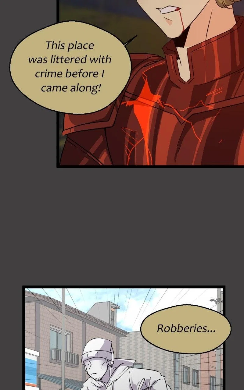 UnOrdinary Chapter 392 – Page 134