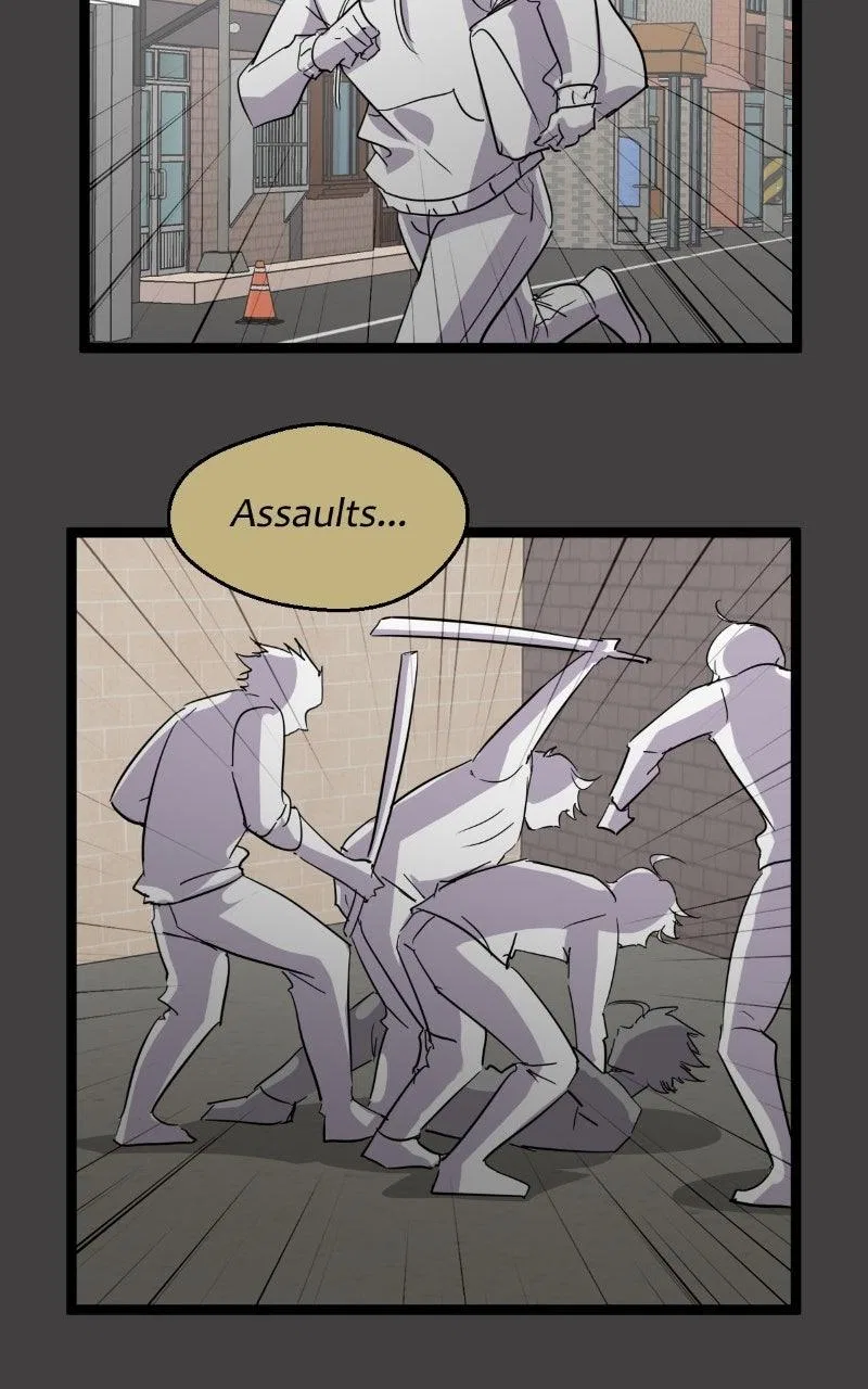 UnOrdinary Chapter 392 – Page 135