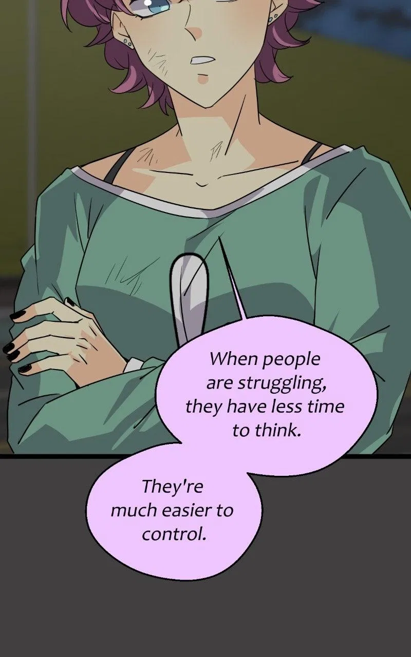 UnOrdinary Chapter 392 – Page 139