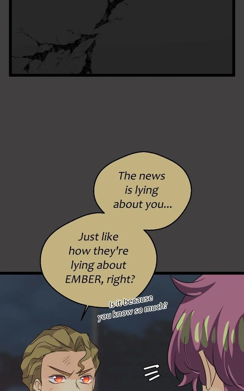 UnOrdinary Chapter 392 – Page 142