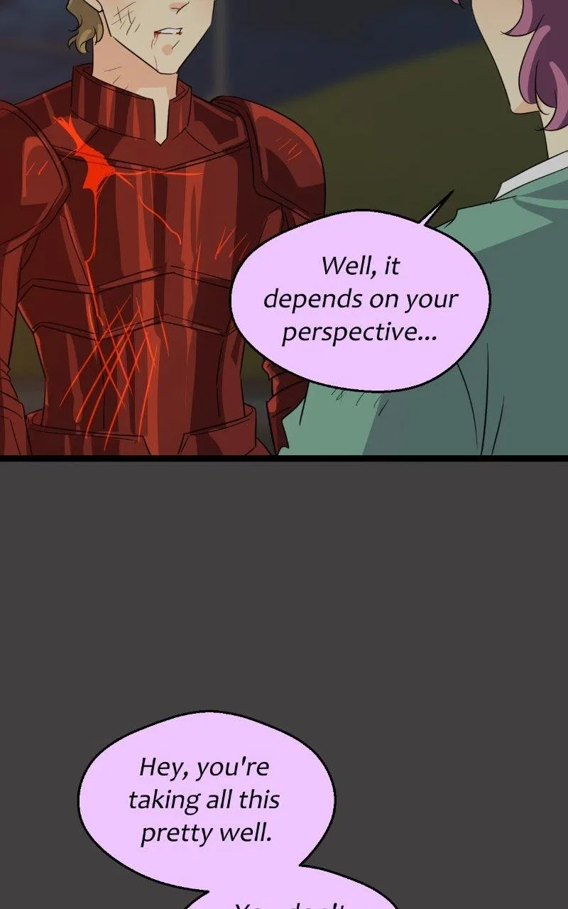 UnOrdinary Chapter 392 – Page 143