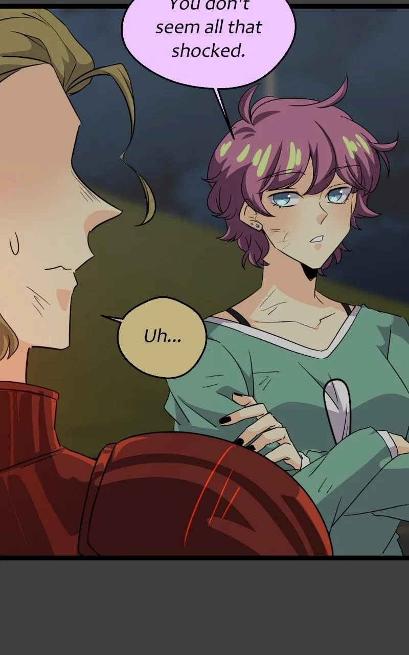 UnOrdinary Chapter 392 – Page 144