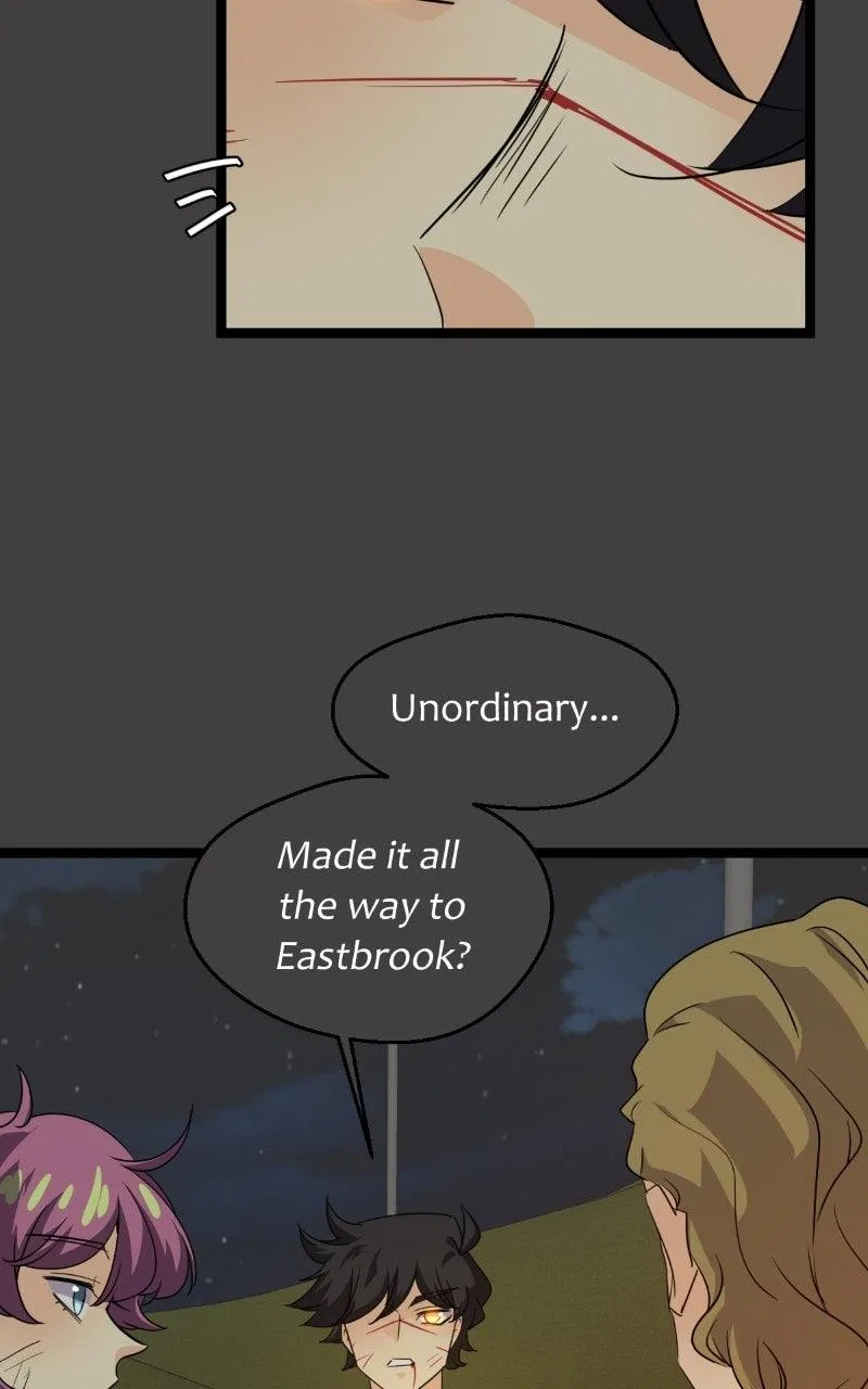 UnOrdinary Chapter 392 – Page 147