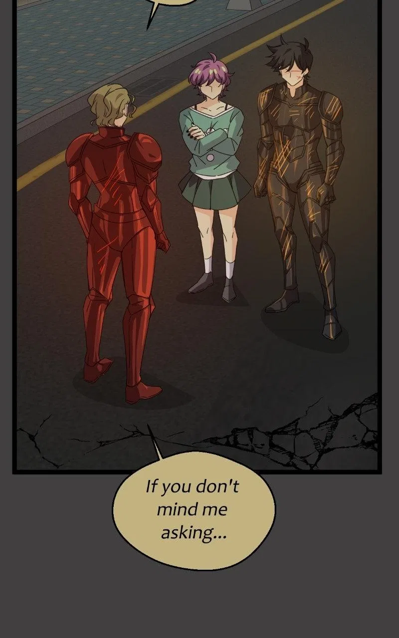 UnOrdinary Chapter 392 – Page 154