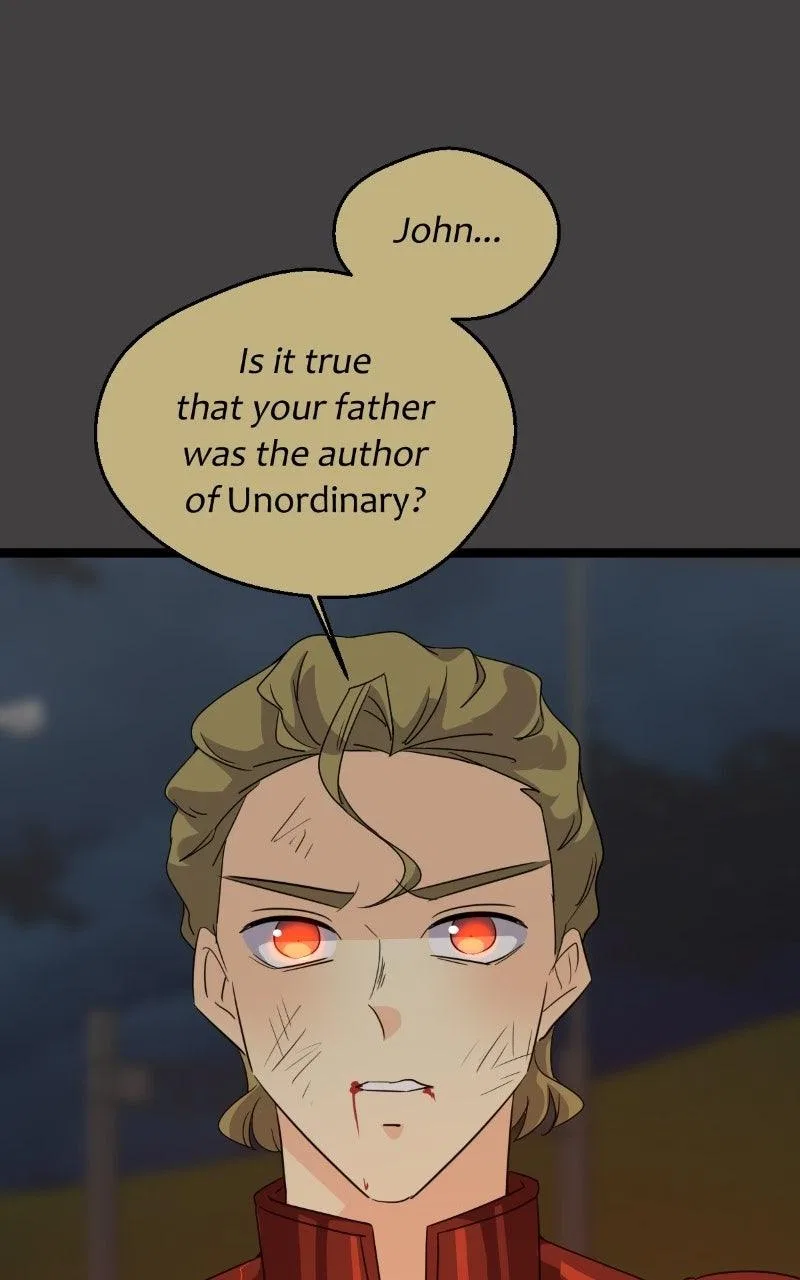 UnOrdinary Chapter 392 – Page 155