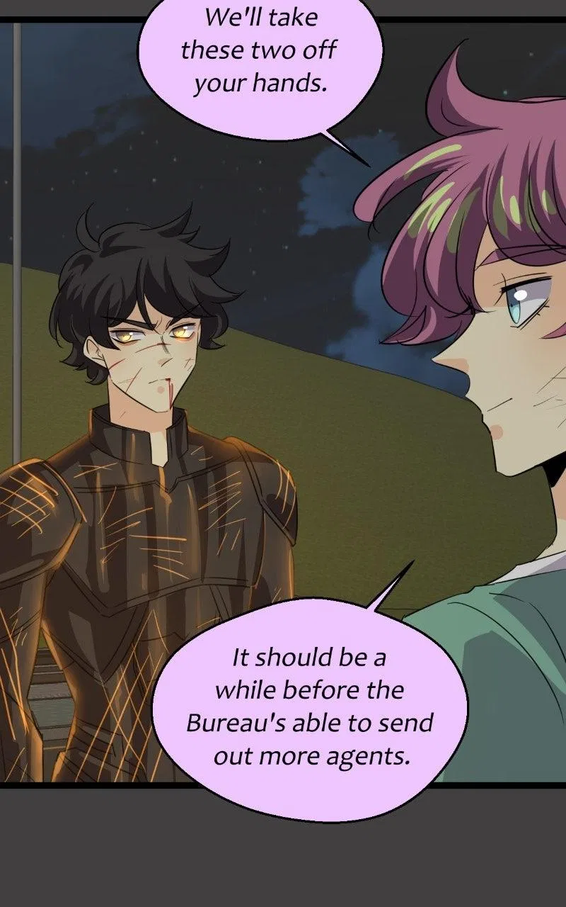 UnOrdinary Chapter 392 – Page 169