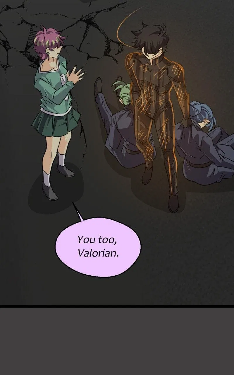UnOrdinary Chapter 392 – Page 171