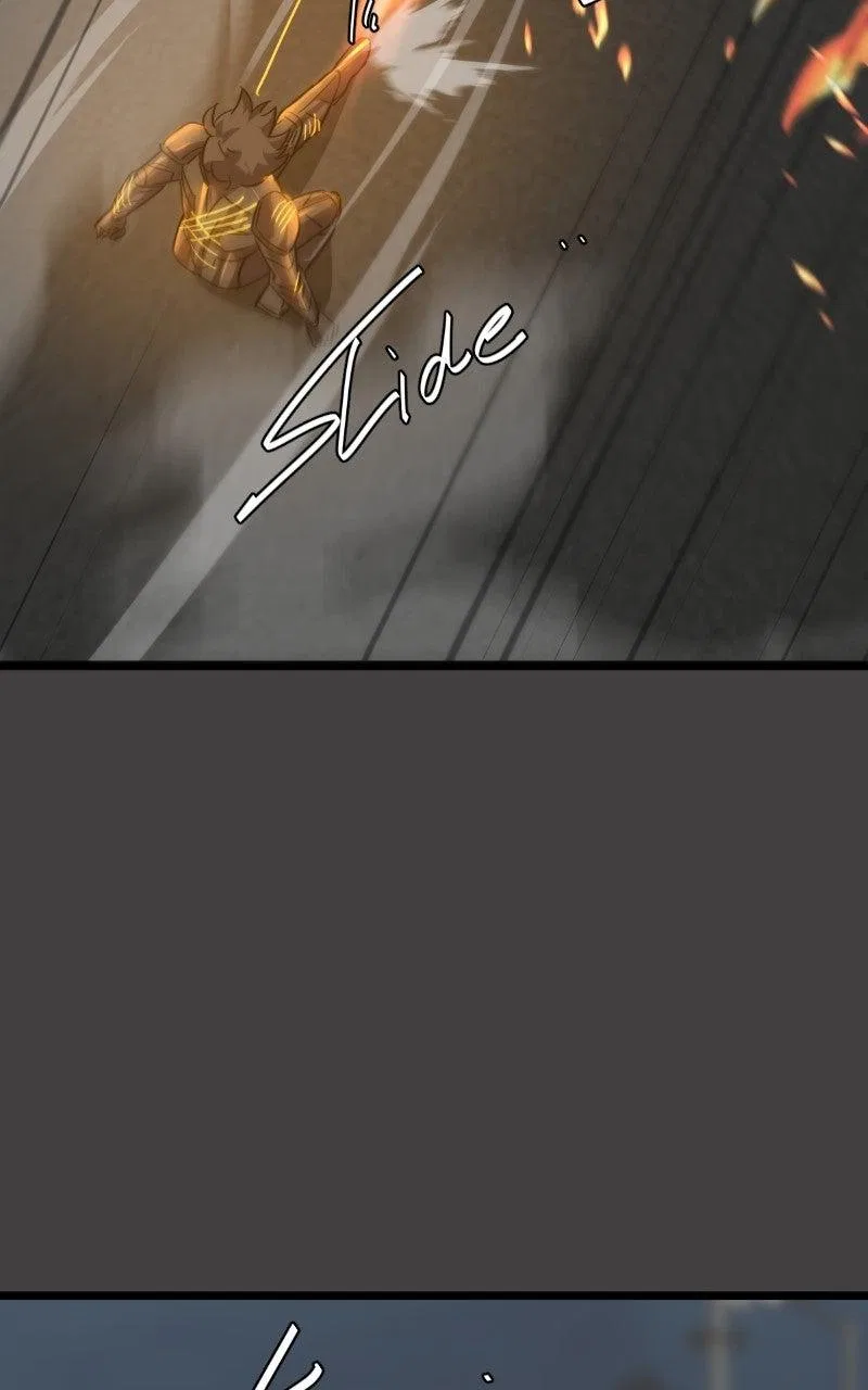 UnOrdinary Chapter 391 – Page 3