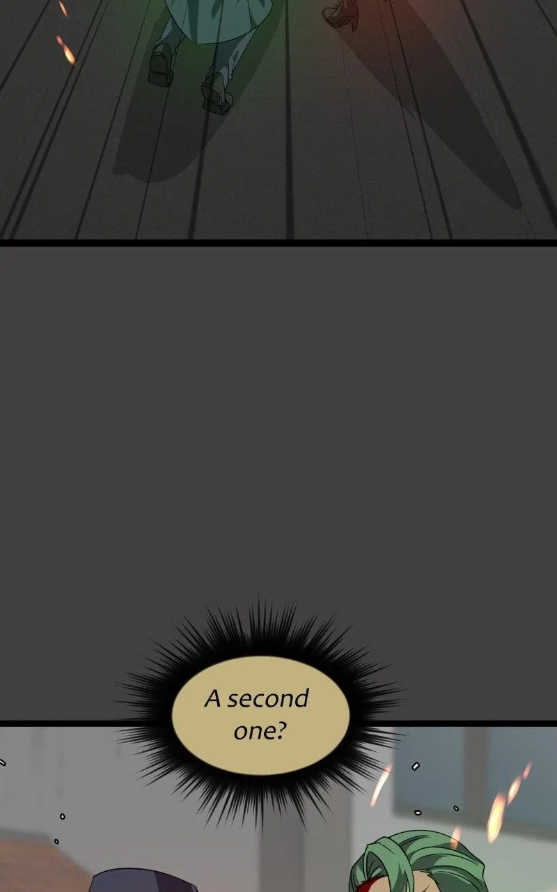 UnOrdinary Chapter 391 – Page 15