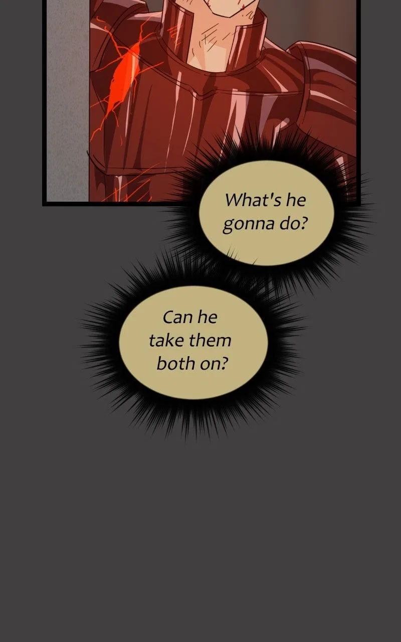 UnOrdinary Chapter 391 – Page 19