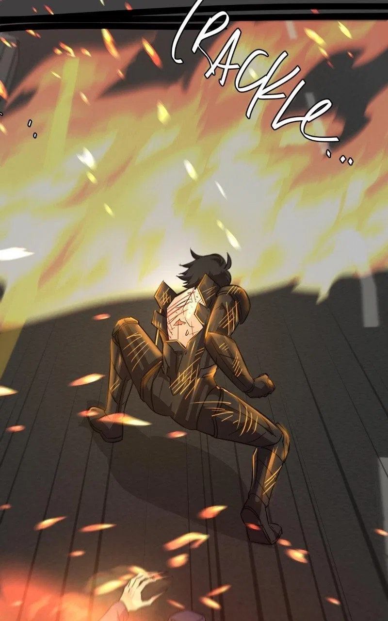 UnOrdinary Chapter 391 – Page 48