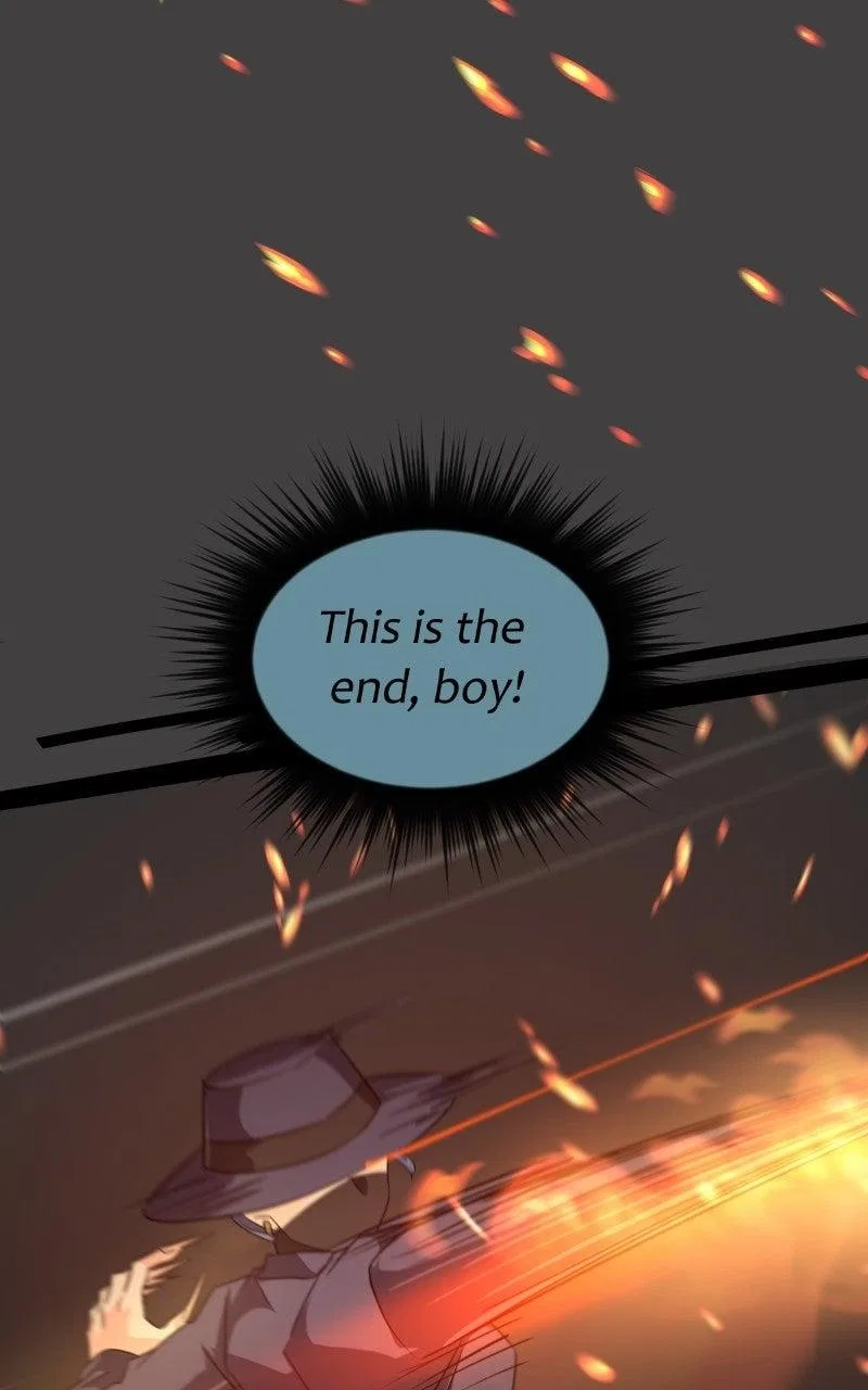 UnOrdinary Chapter 391 – Page 50