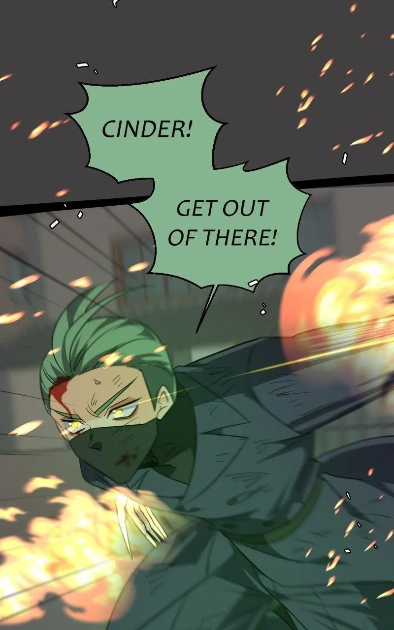 UnOrdinary Chapter 391 – Page 79