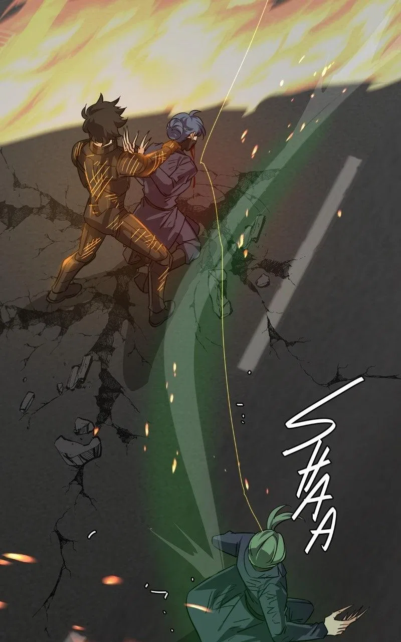 UnOrdinary Chapter 391 – Page 90