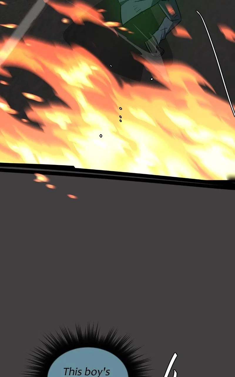 UnOrdinary Chapter 391 – Page 91