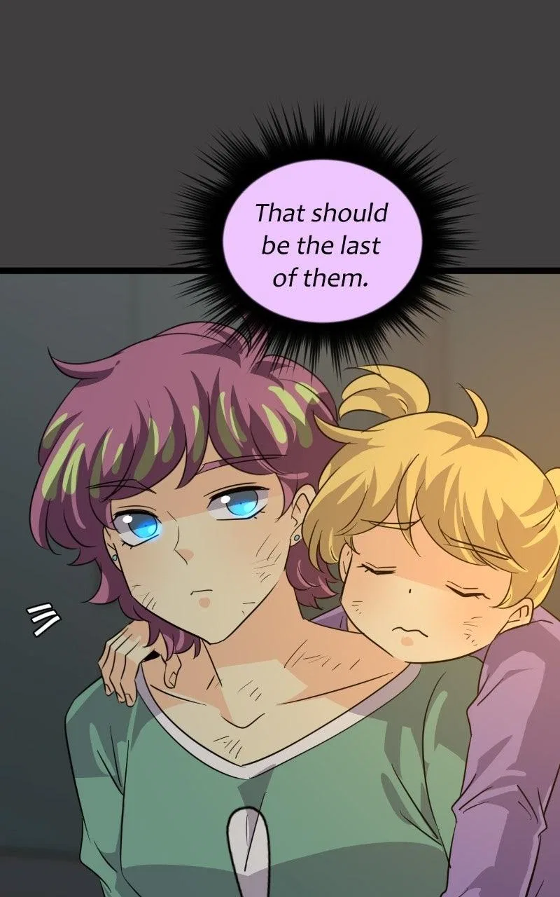 UnOrdinary Chapter 391 – Page 108
