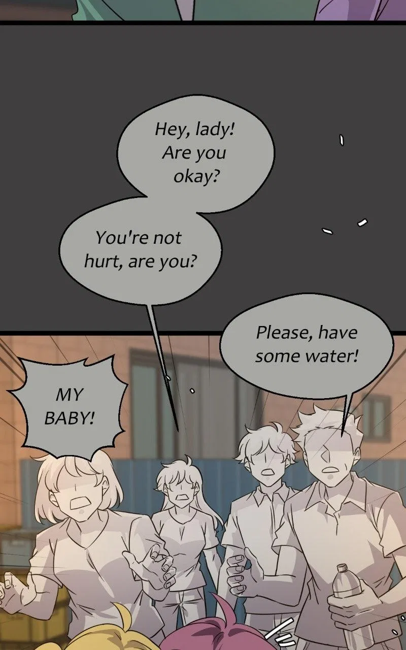 UnOrdinary Chapter 391 – Page 109