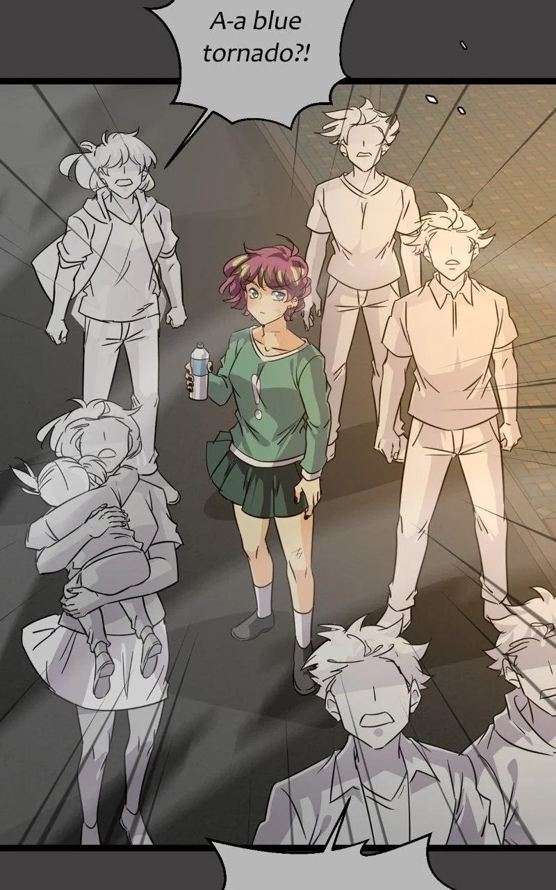 UnOrdinary Chapter 391 – Page 115