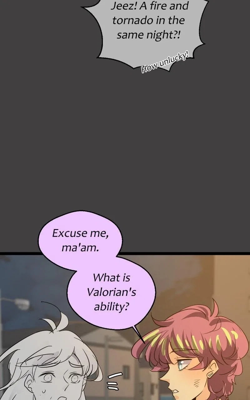 UnOrdinary Chapter 391 – Page 116