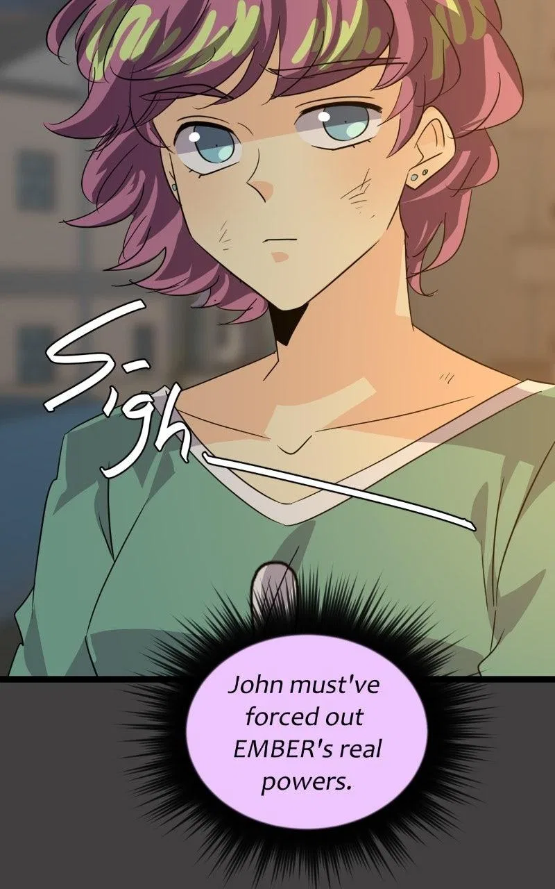 UnOrdinary Chapter 391 – Page 118