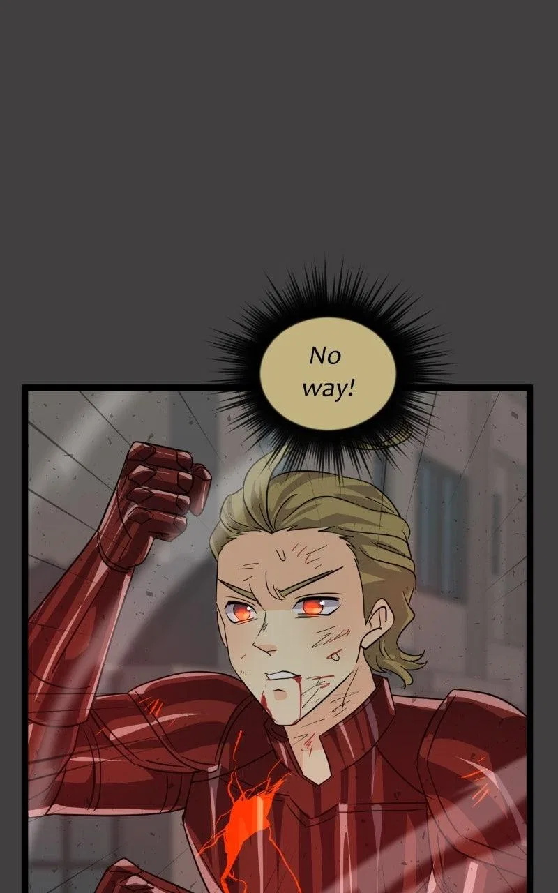 UnOrdinary Chapter 391 – Page 127