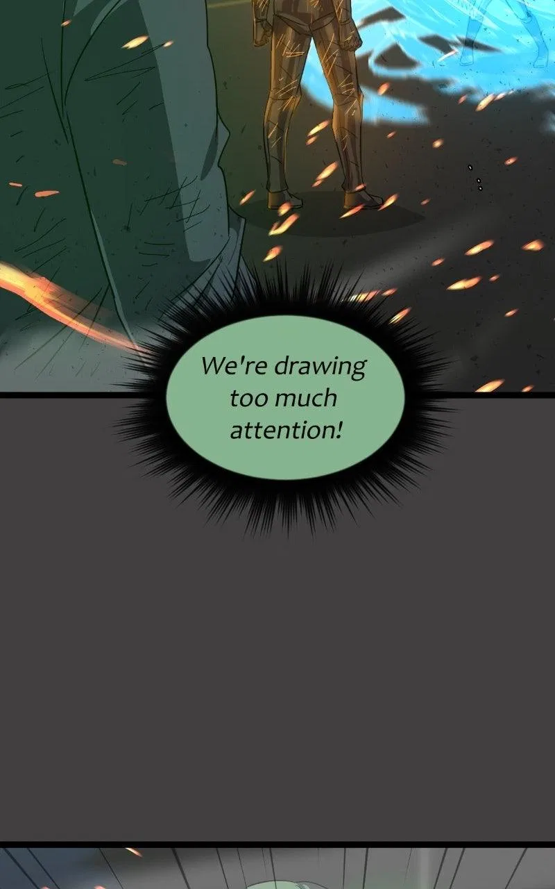 UnOrdinary Chapter 391 – Page 133