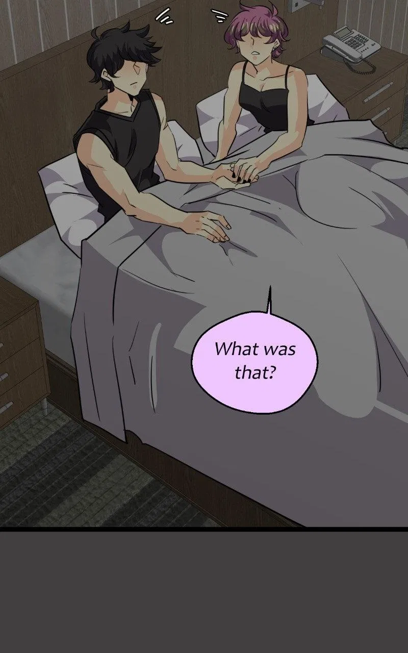 UnOrdinary Chapter 390 – Page 4