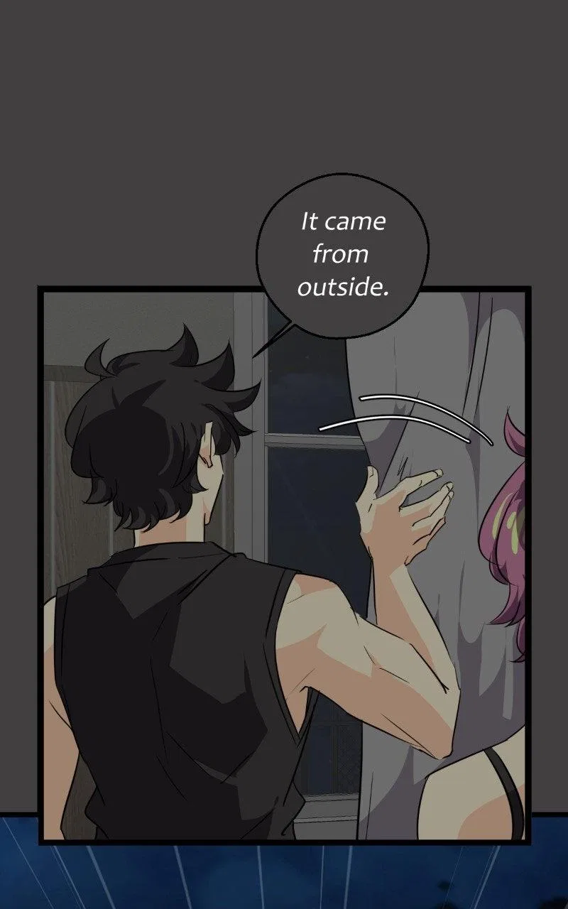 UnOrdinary Chapter 390 – Page 5
