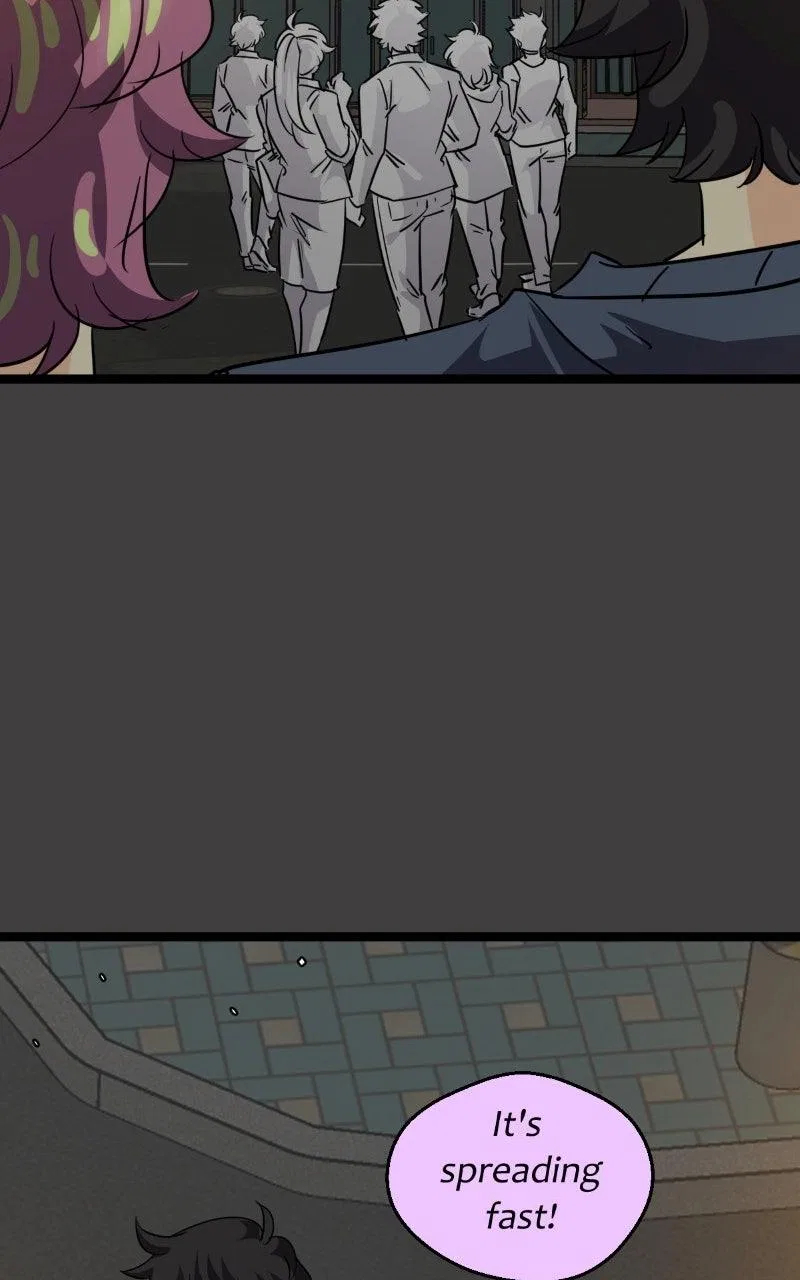 UnOrdinary Chapter 390 – Page 13