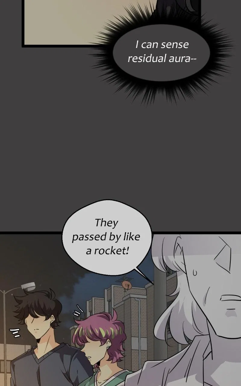 UnOrdinary Chapter 390 – Page 16