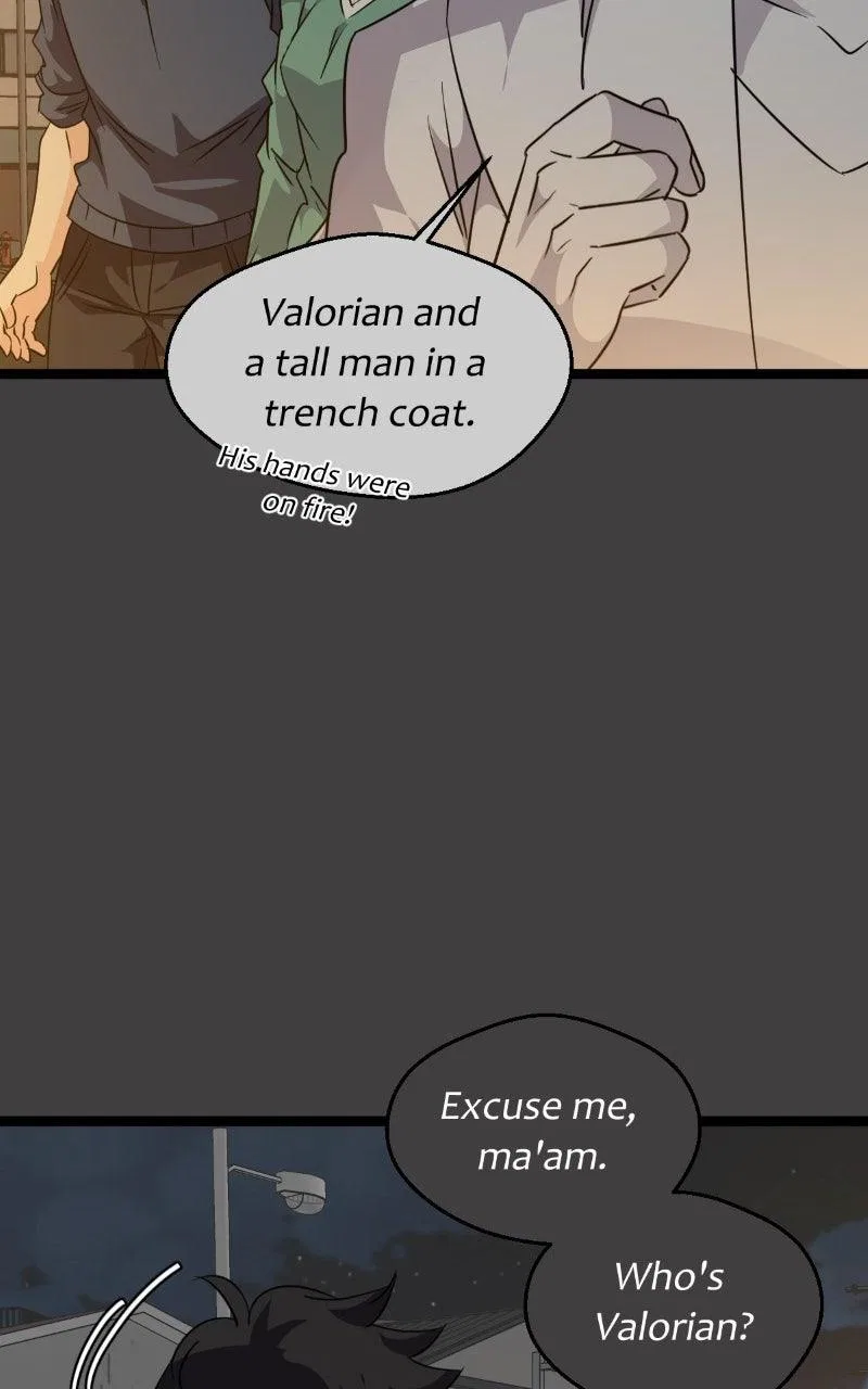UnOrdinary Chapter 390 – Page 17