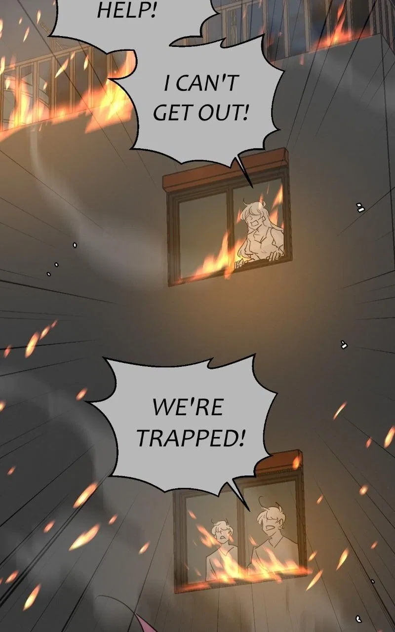 UnOrdinary Chapter 390 – Page 23