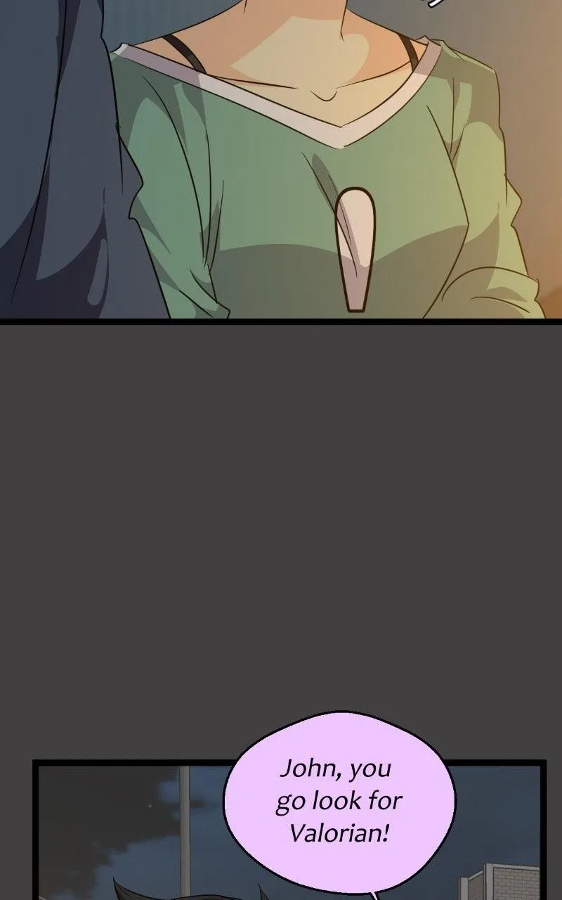 UnOrdinary Chapter 390 – Page 25