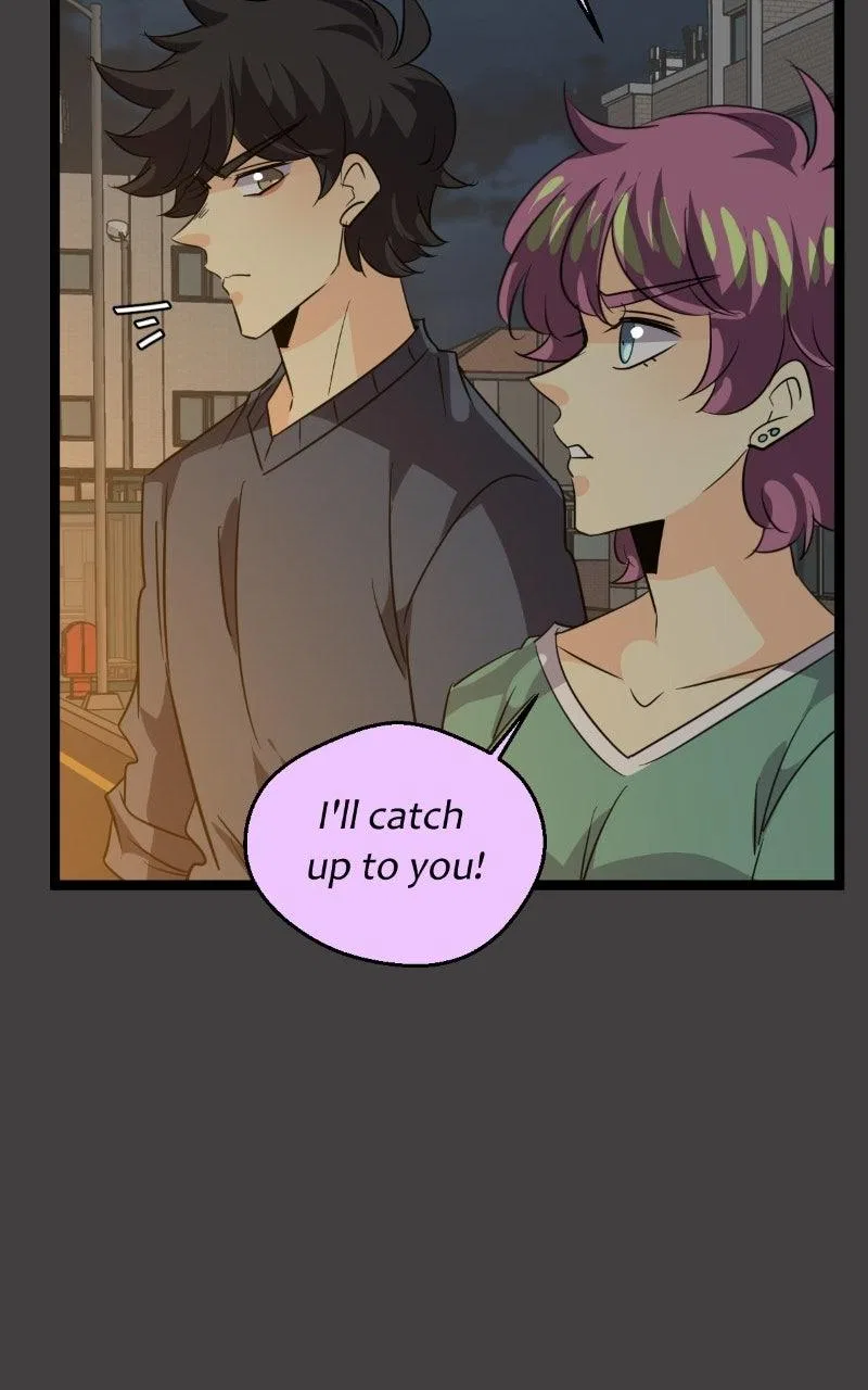 UnOrdinary Chapter 390 – Page 26